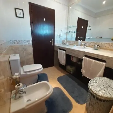 Tatil Evi Countryside With Jacuzzi And Pool Silves