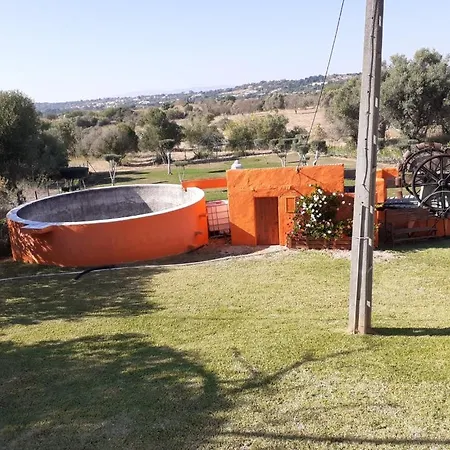 Countryside With Jacuzzi And Pool Dom wakacyjny Silves